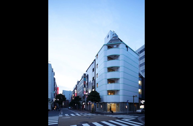 ℃ (Do-C) Gotanda