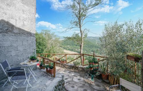 C'era Una Volta In Mlaterone