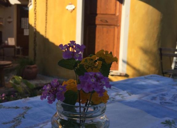 C'era una volta Podere San Giovanni