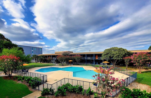 C36 Spacious Studio in All Inclusive Community