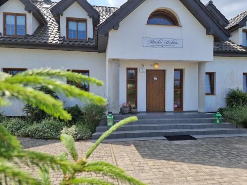 Całoroczna Villa Morskie Historie - 365PAM