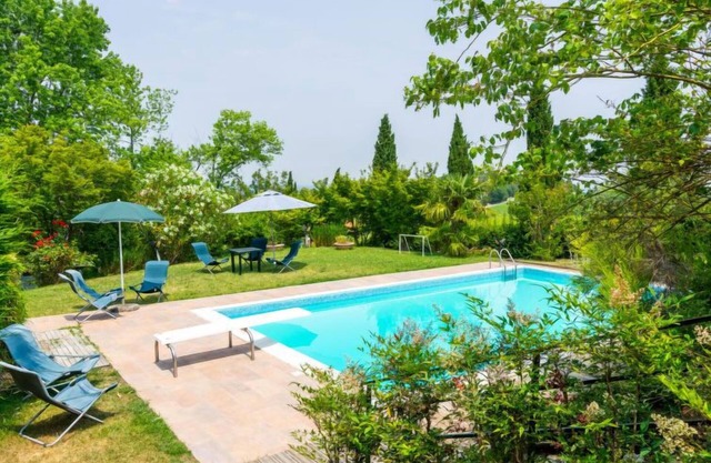 Ca' del Vento by Interhome