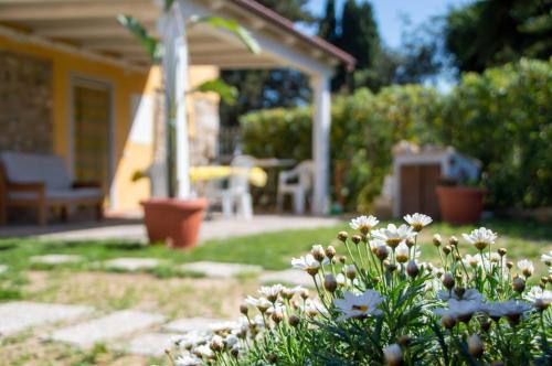 Casa Il Poggio 8min dal mare