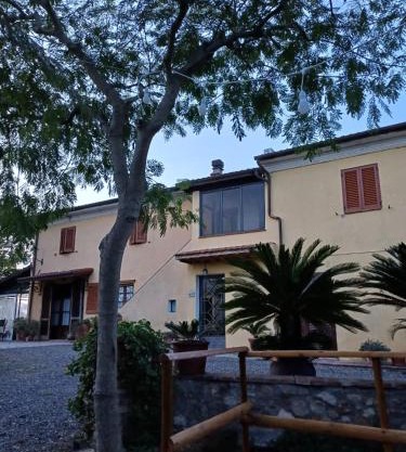 Casale rustico Poggiarino diB&L