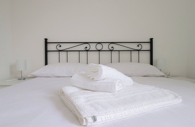 Casa Luca 18min from Rome - Self Check-in, Free Park
