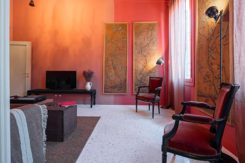 Ca' Maddalena - Sole