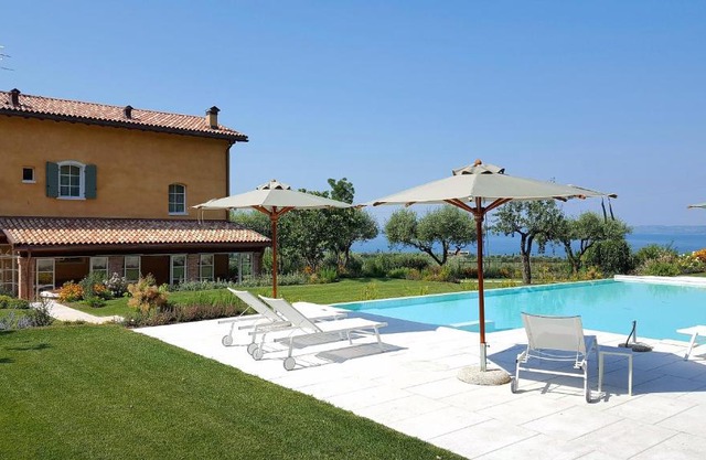 Ca Muretta Relais