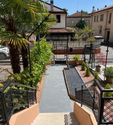 Ca' Pastrello