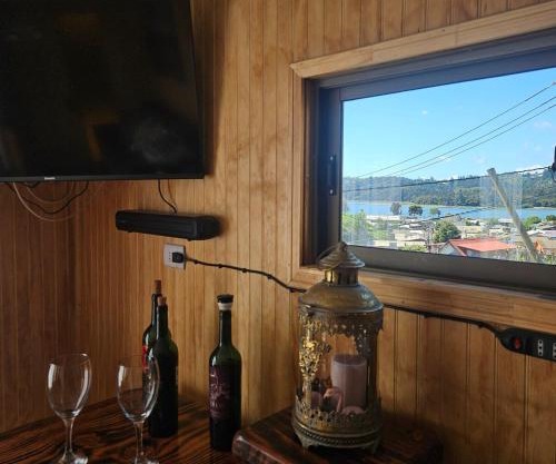 Cabaña Constitución