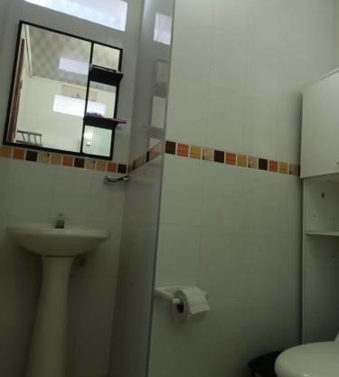 Cabaña del divino niño