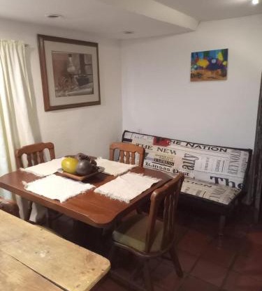 Cabaña familiar guatavita