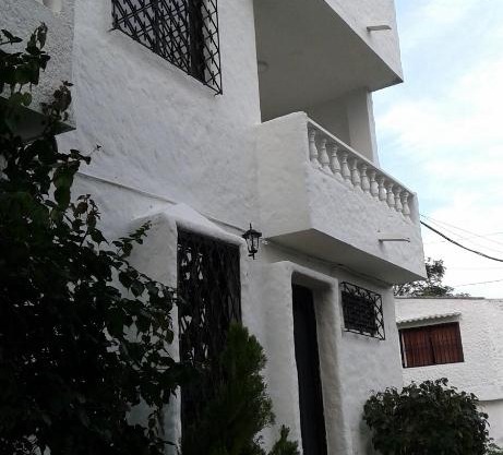 Cabaña Familiar La Aldea Doradal