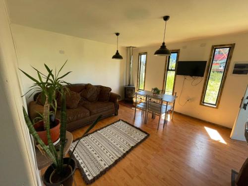 Cabaña Floppy Yumbel opción Tinaja