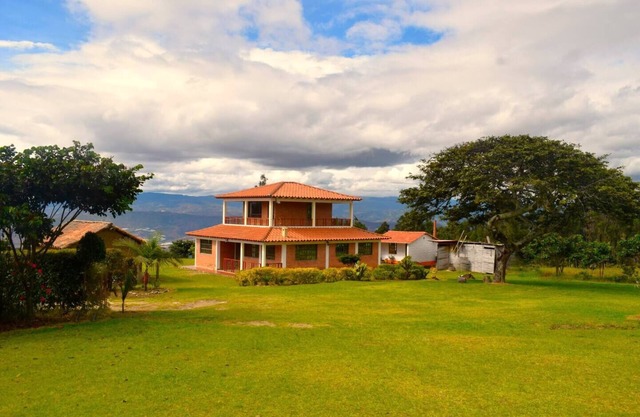 Cabaña La Estancia - Rural Hostelry