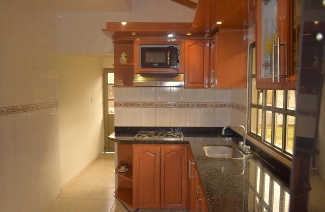 Cabaña La Estancia - just a few kilometers from Villa de Leyva!