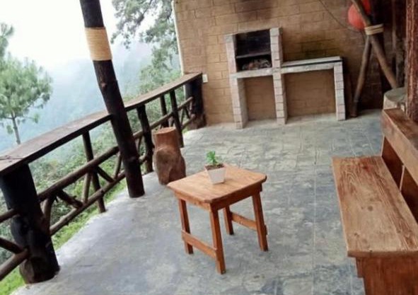 Cabañas Campestre Sierra Viva