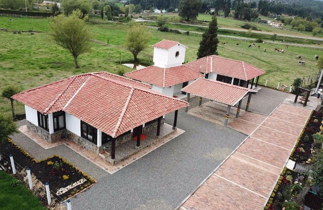 Cabañas Campestres MaRGuin