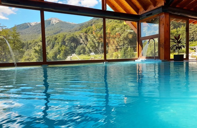 Cabañas La Estancia