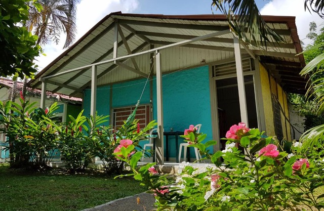 Cabañas Los Almendros