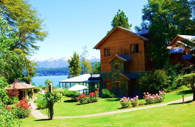 Cabañas Rincon del Lago