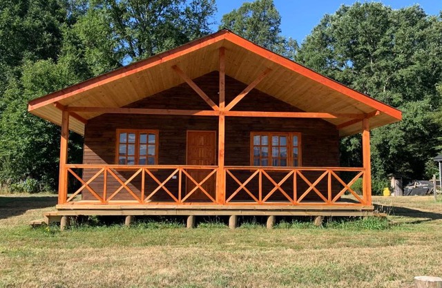 Cabañas Rukafun 2