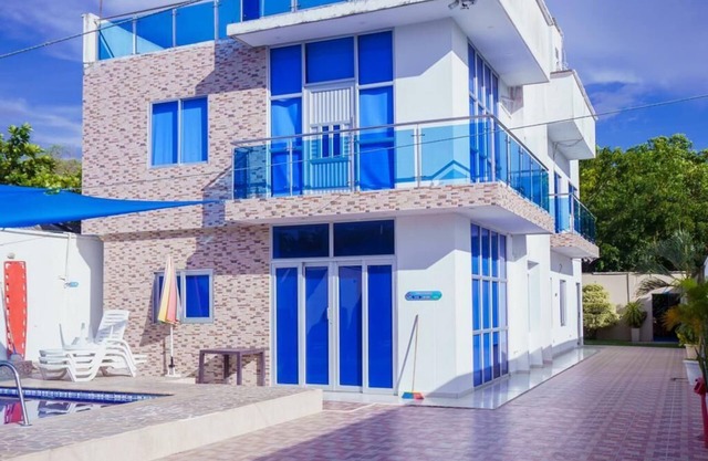 Cabañas Villa Antonella