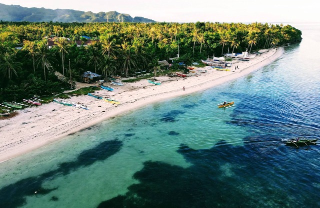 Cabagnow Seaside Resort