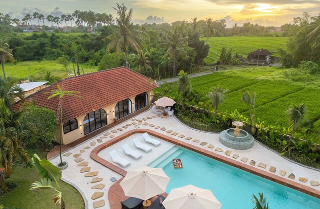 Cabana Kedungu by Ini Vie Hospitality