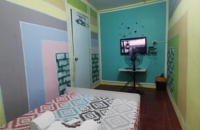 Cabanatuan City PNY TRANSIENT INN 3
