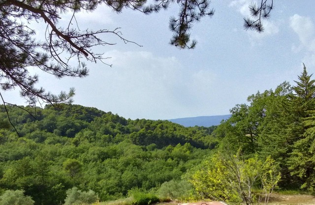 Cabanon des Amoureux