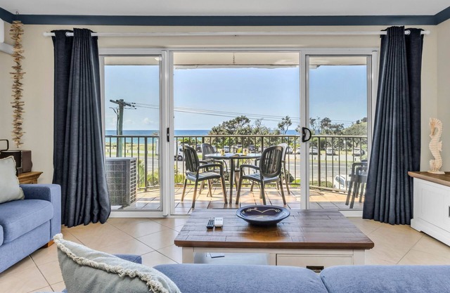 Cabarita Beachfront Ocean View 12