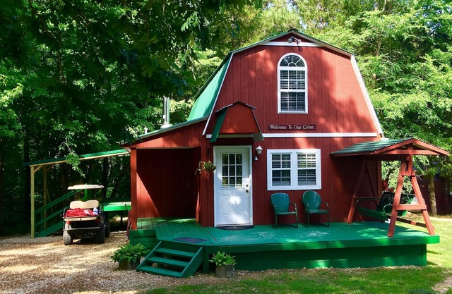 Cabin #1, Kentucky Lake, Nashville , Birdsong Marina, Paris Landing, Memphis