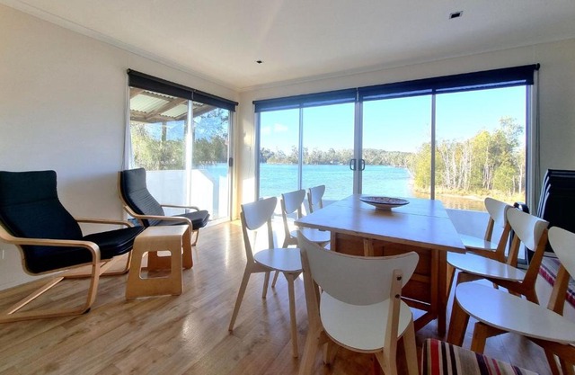Cabin 44 - Lake Conjola
