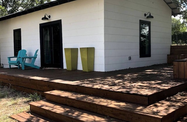 Cabin for Wine Country Wanderers