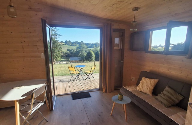 Cabin N° 4