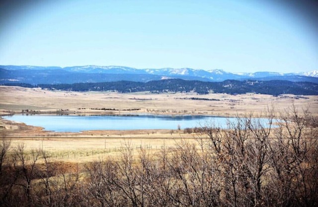 Cabin W/ Hot Tub Near Buffalo Chip & Bear Butte!