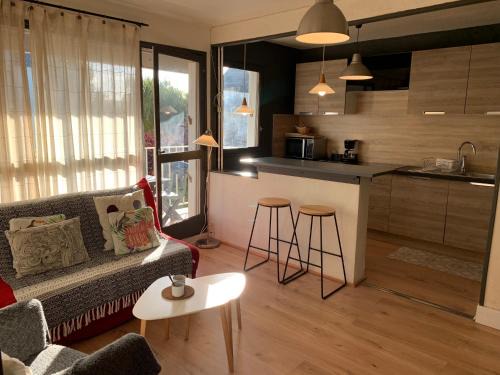 Cabourg centre & plage