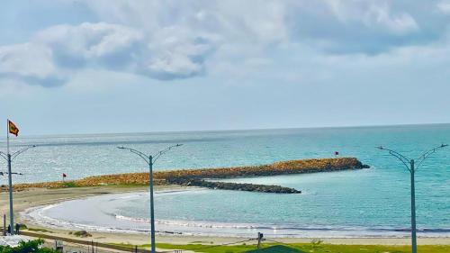 Cabrero Beach 507