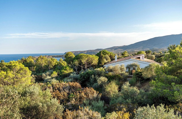 Cadaqués Finca - Luxury villa