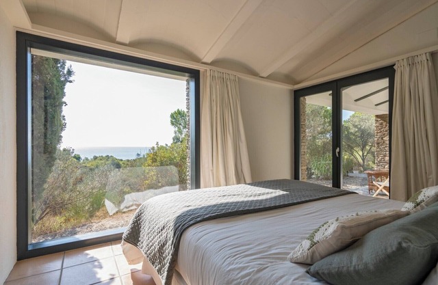 Cadaqués Finca, luxury villa