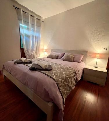 Cadore apartment
