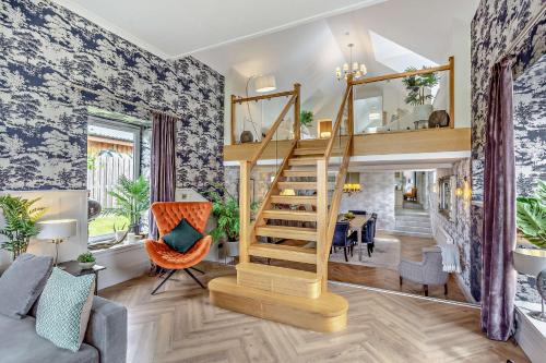 Cairngorm Cottage