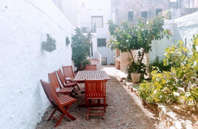 Cal PAU DE LA GRALLA