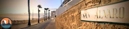 Cala Nuevo Montijo by Bossh! Apartments
