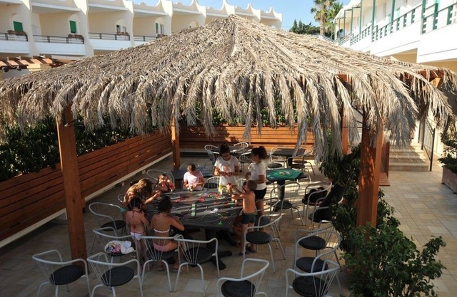 Cala Saracena Resort