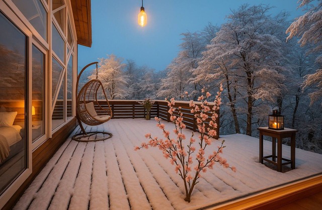 Calafate Lodge Patagonia