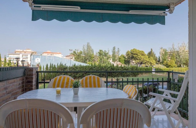 Calafell Apartment 2