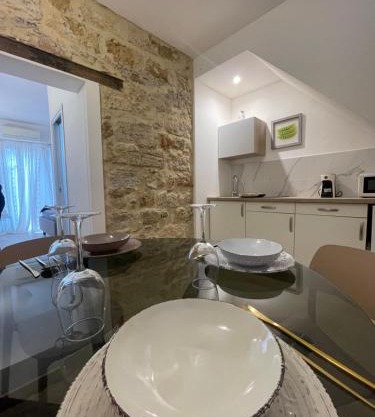 Calderai Suite centro storico Palermo