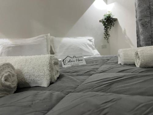 Calia's Home