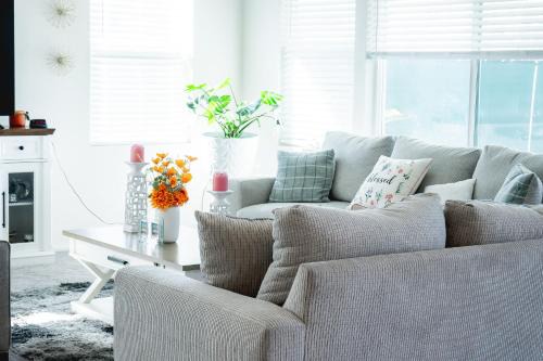 California 3-Bedroom Desert Escape With Garden